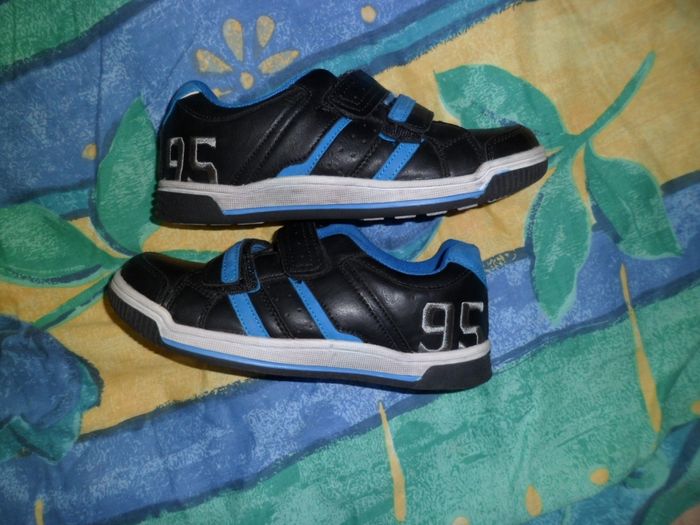 Baskets - photo numéro 3