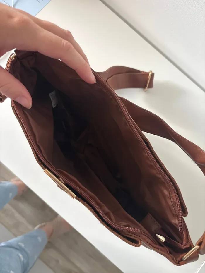 Sac à main neuf - photo numéro 4