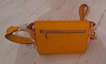 Sac en bandoulière Ynot