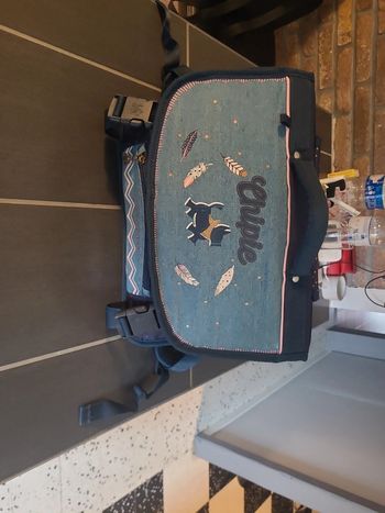 Cartable