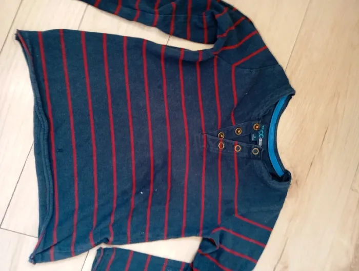 Lot de vêtements taille 4/5 ans - photo numéro 8
