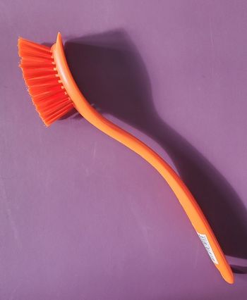 Brosse pour vaisselle