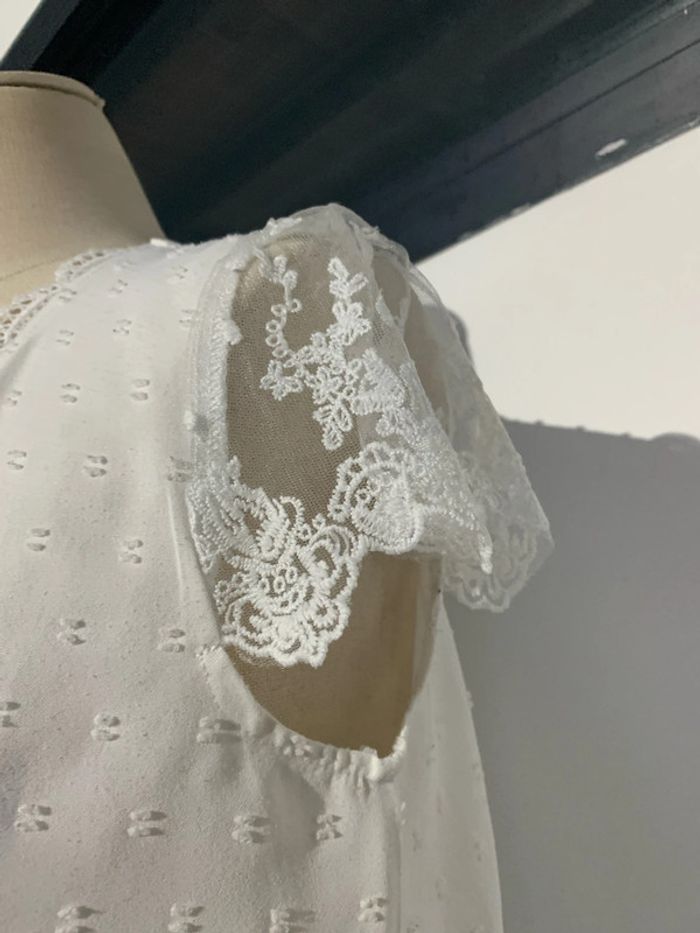 Blouse - photo numéro 3