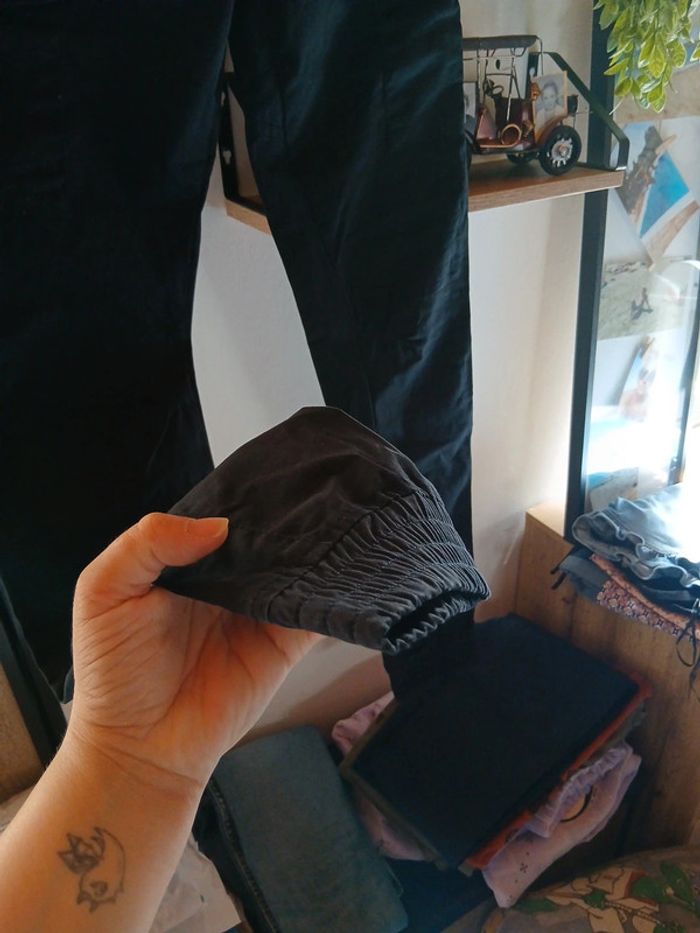 Pantalon kaporal 16 ans - photo numéro 4