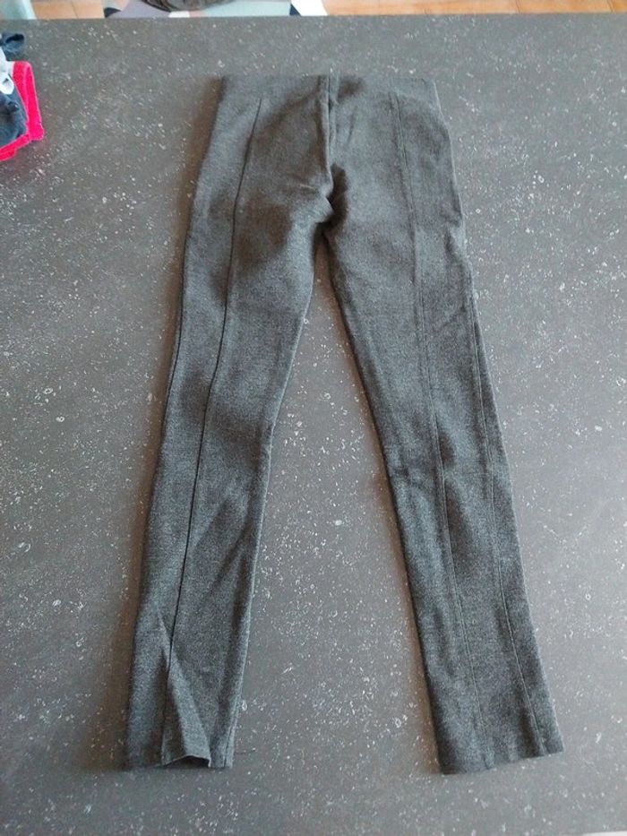 Jegging 10 ans kiabi - photo numéro 4