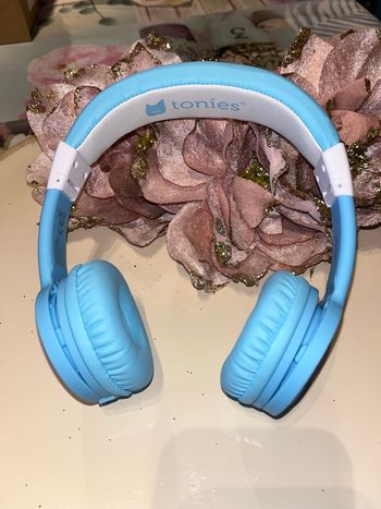 Toniebox 1 casque pliable 