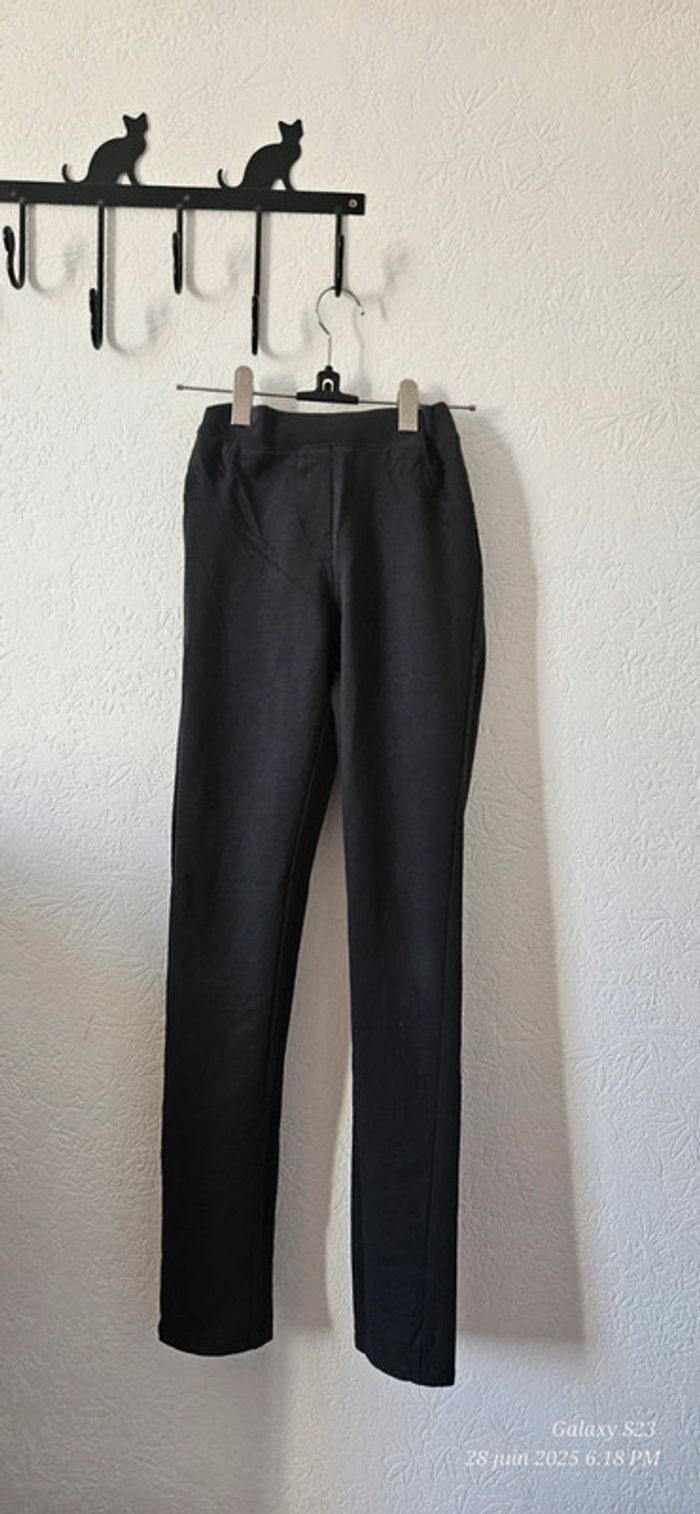 2 leggings 12A - photo numéro 4