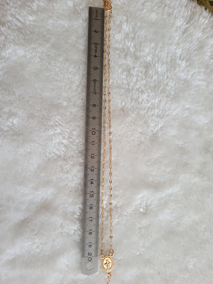 Chaine religieuse catholique - photo numéro 4