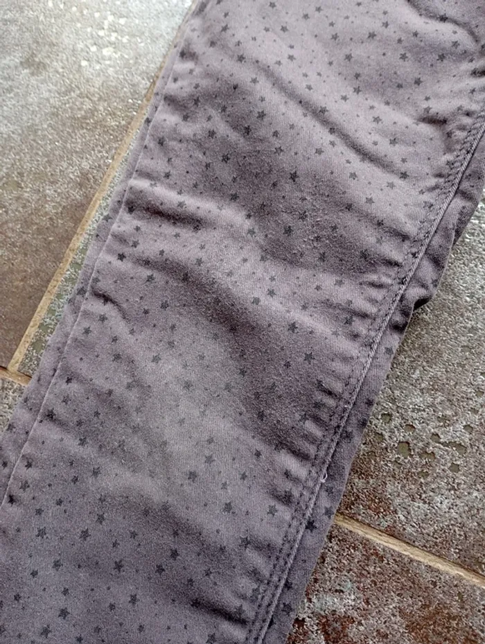 Pantalon doublé Palomino - photo numéro 3