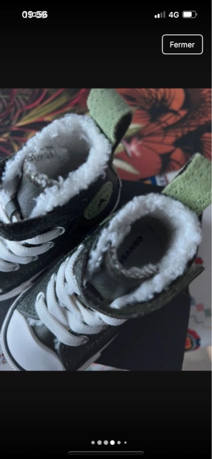 Basket - photo numéro 3