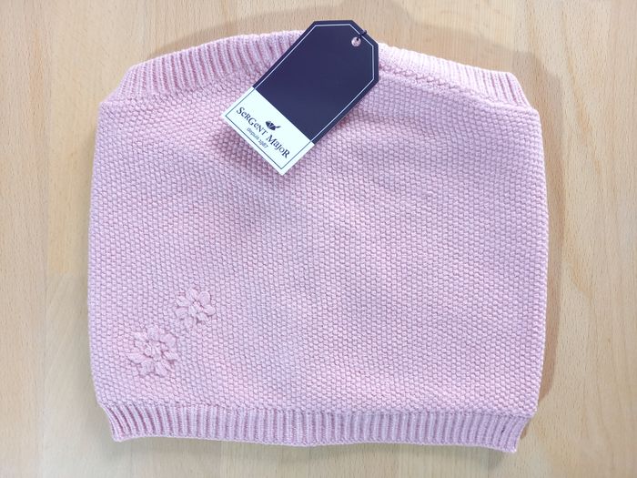 Manteau chaud Okaïdi + accessoires Sergent Major 3 ans 🎀 - photo numéro 3