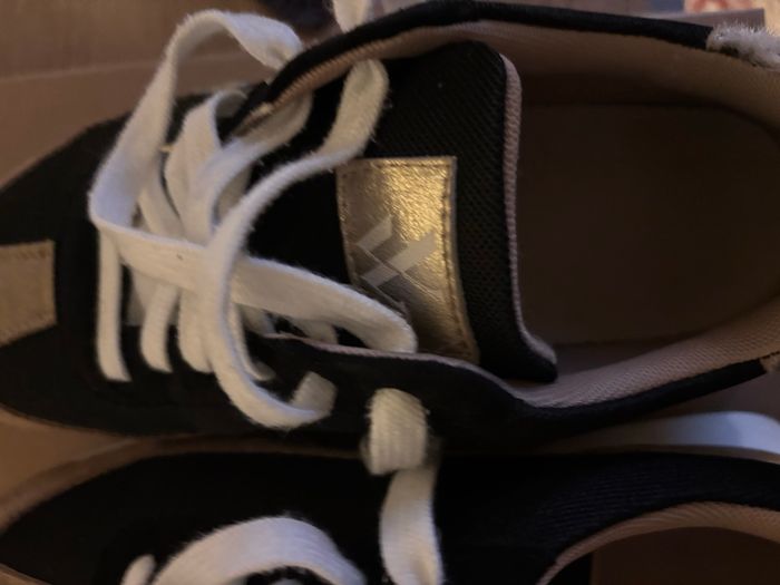 Bakets femme Vanessa Wu