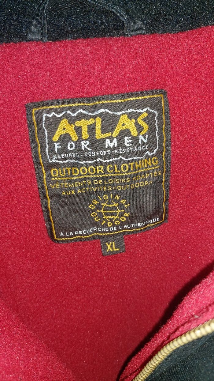 Blouson - photo numéro 2