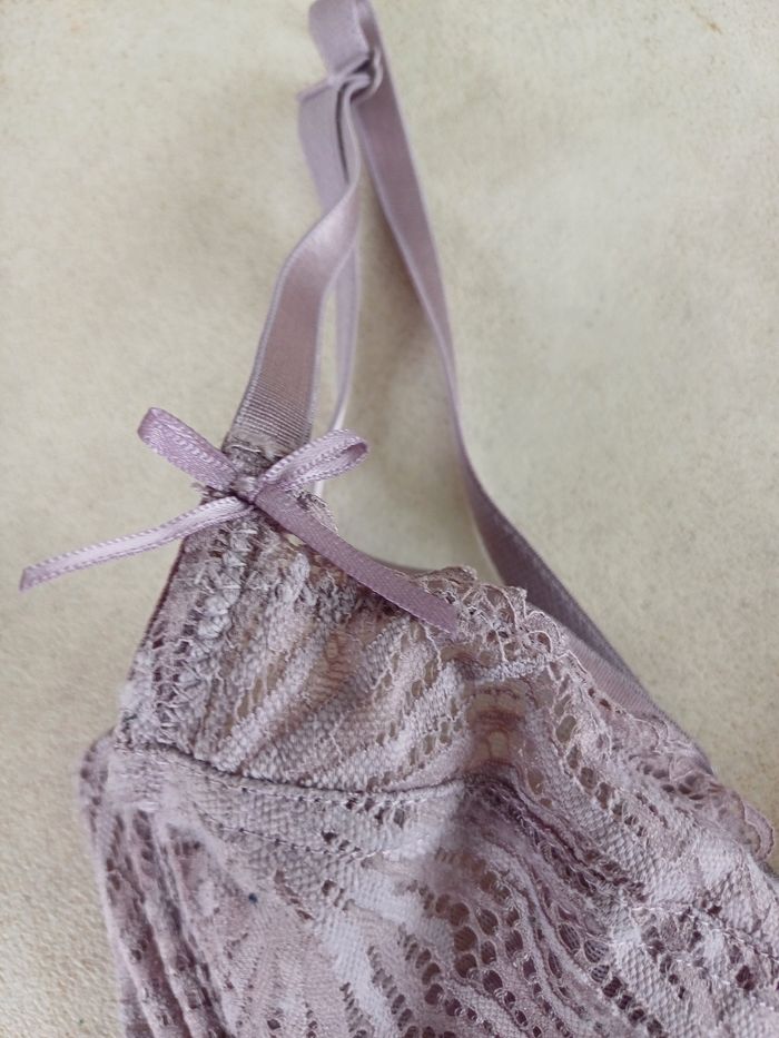 Soutien gorge taille 90 C - photo numéro 3