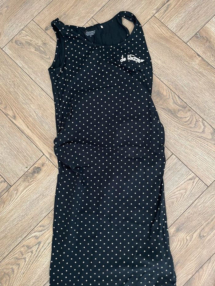Robe de grossesse orchestra