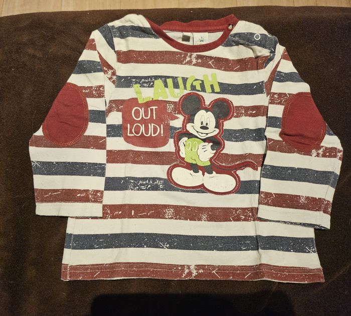 Lot garcon 18m (3) - photo numéro 2