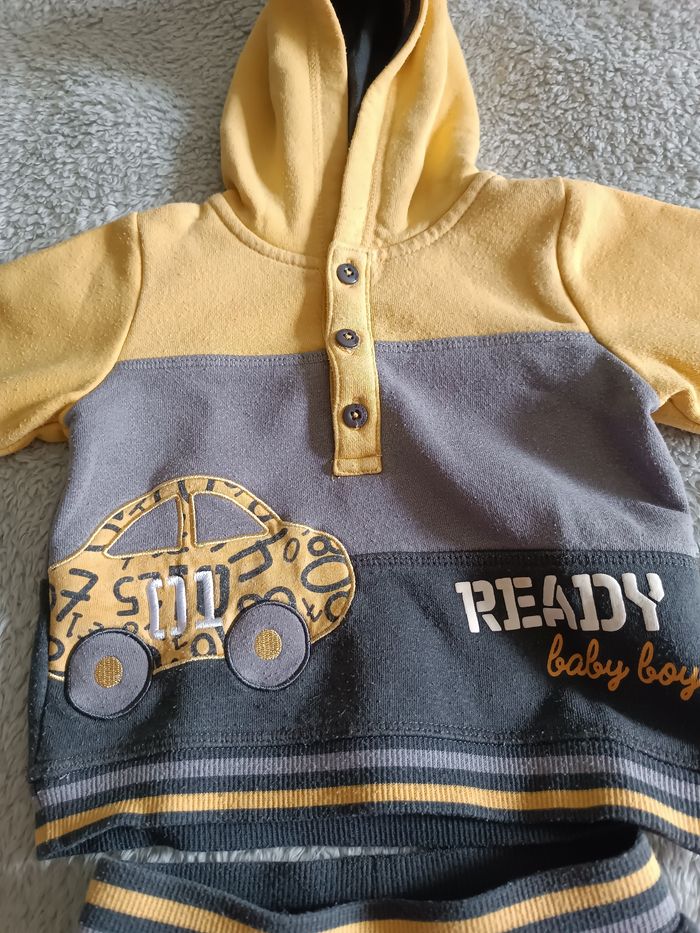 Ensemble - photo numéro 3