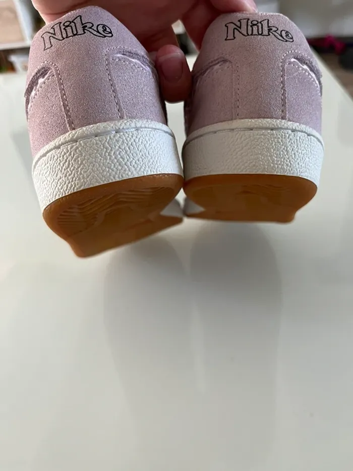 Basket Nike - photo numéro 4