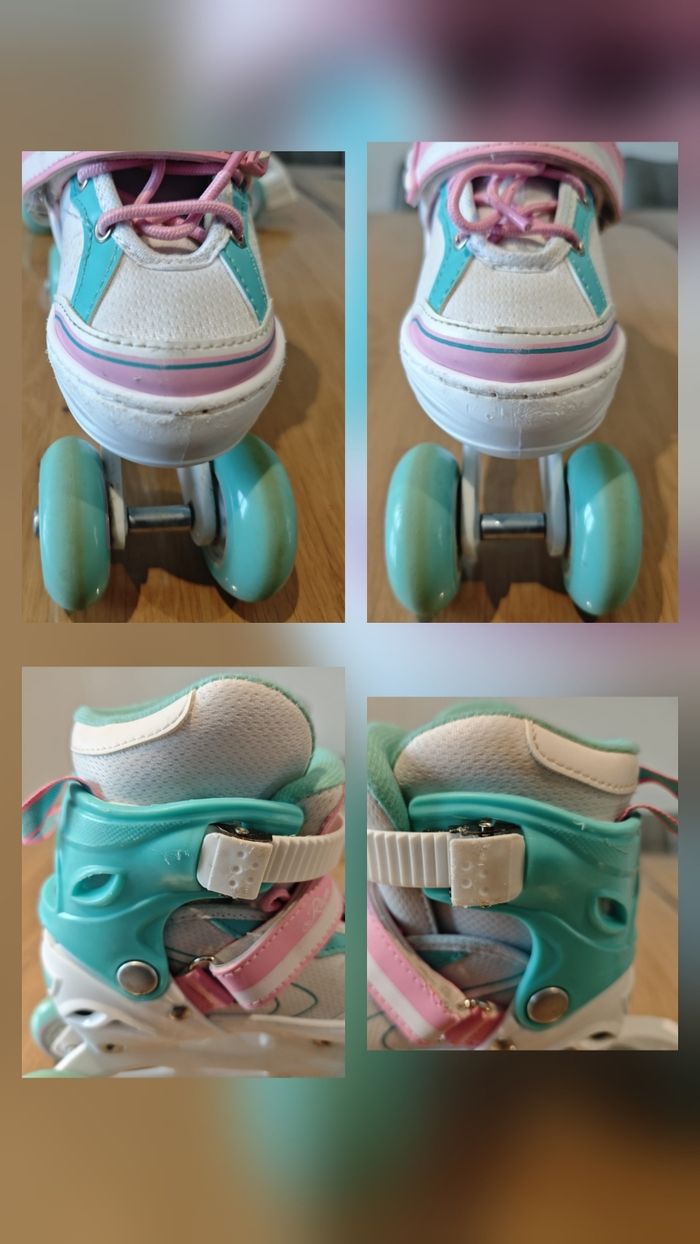 Roller 4 en 1 - photo numéro 6