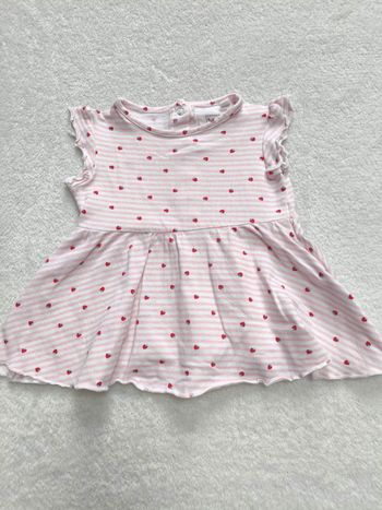 Robe 6 mois 