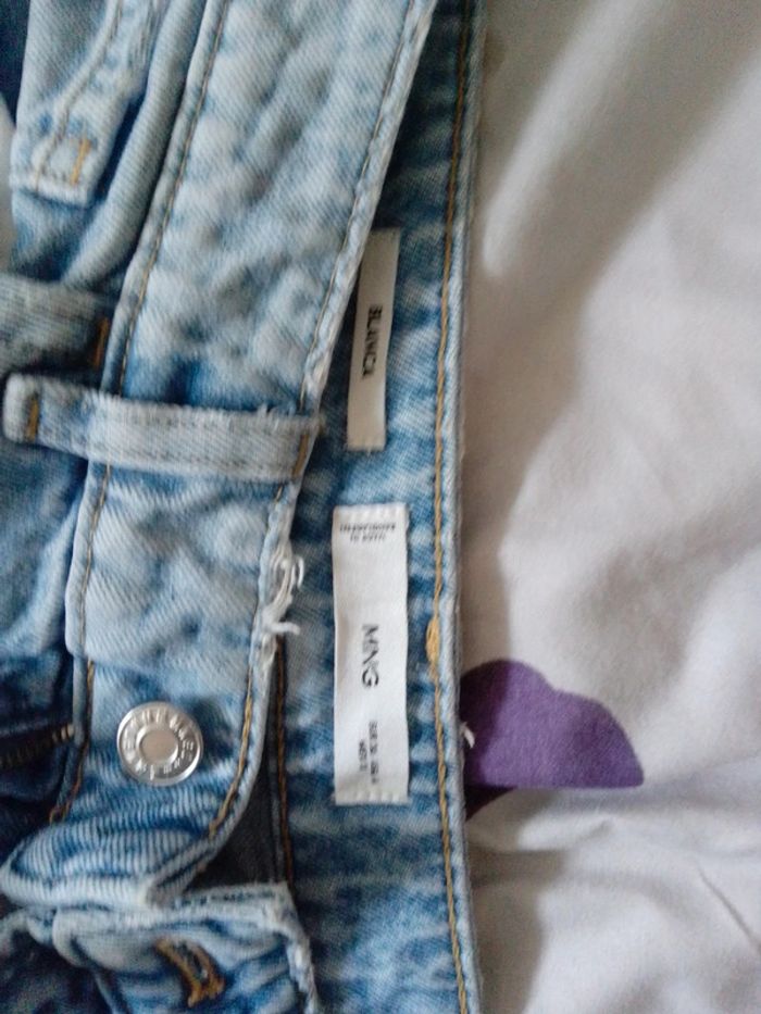 Jean mom 36 - photo numéro 3