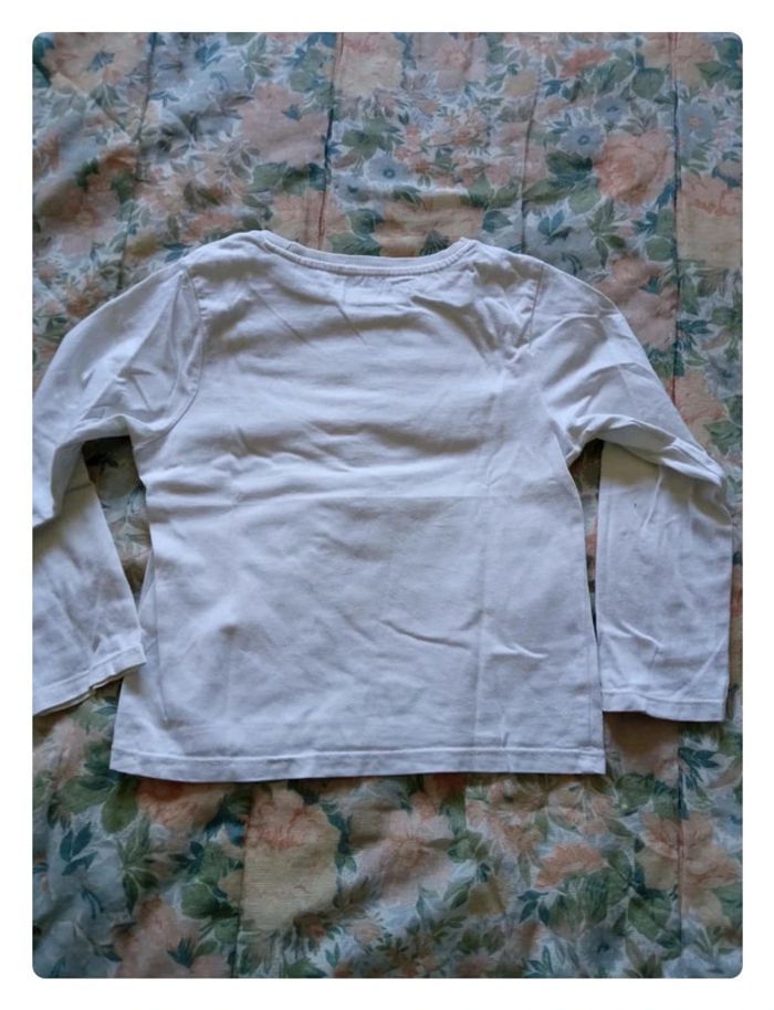 Tee-shirt orchestra 5 ans - photo numéro 6