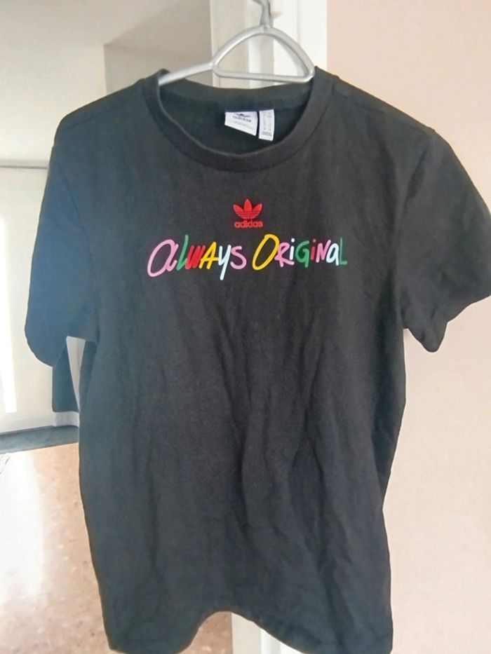 T-shirt adidas original