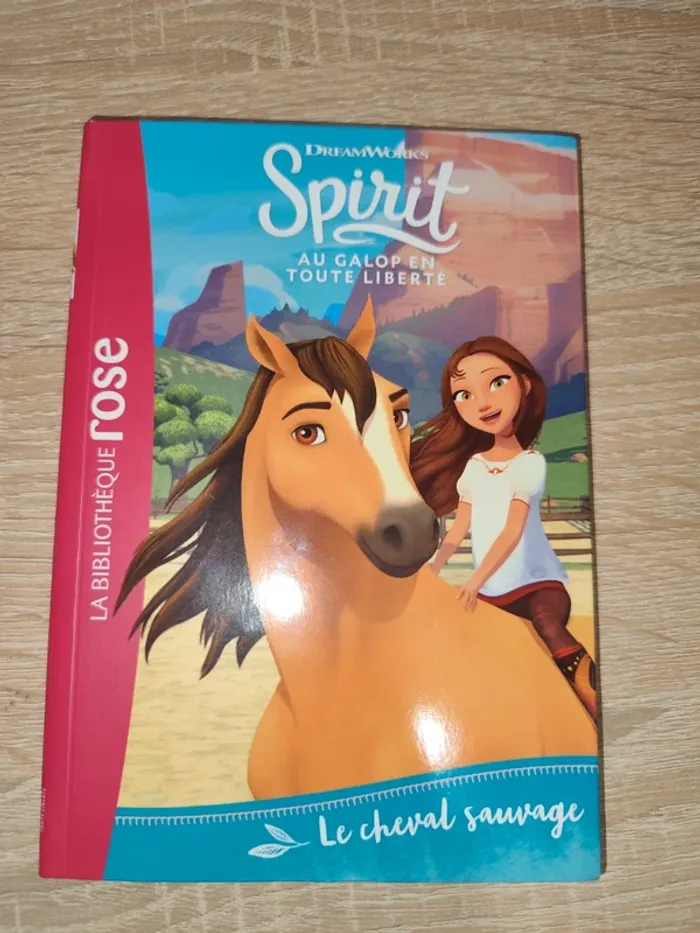 Spirit