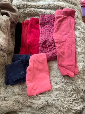 Lot de legging
