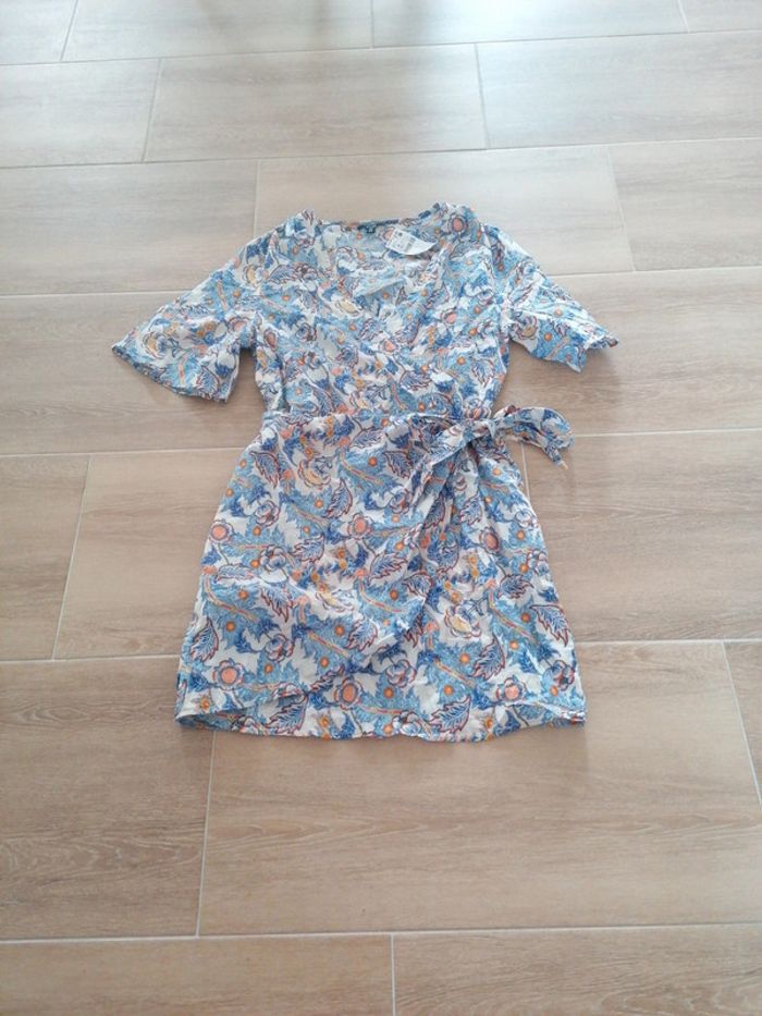 Robe d'été kiabi taille 36