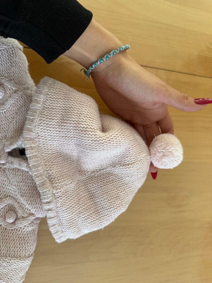 Gilet chaud kiabi 12M - photo numéro 5