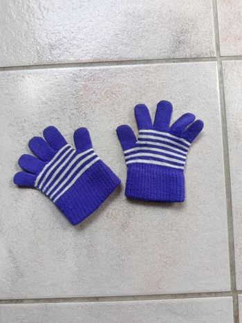 Paire de gants