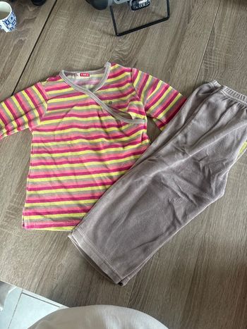 Pyjamas 