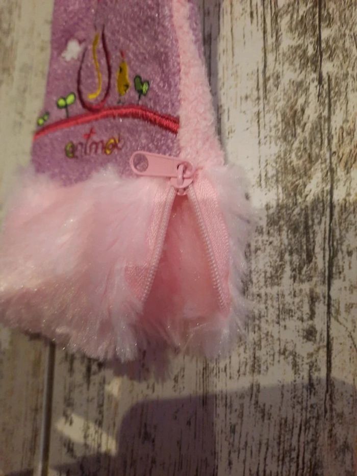 gant chat avec fermeture eclair - photo numéro 3