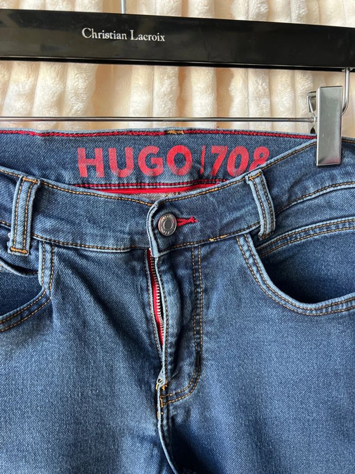 Jeans 👖 16 ans - photo numéro 4