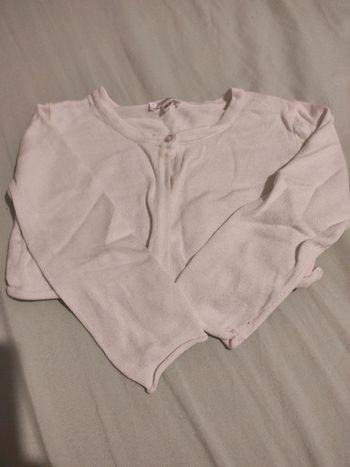 Boléro T2A Kimbaloo