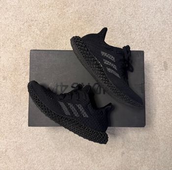 Adidas 4D Futurecraft : Taille 37,5 