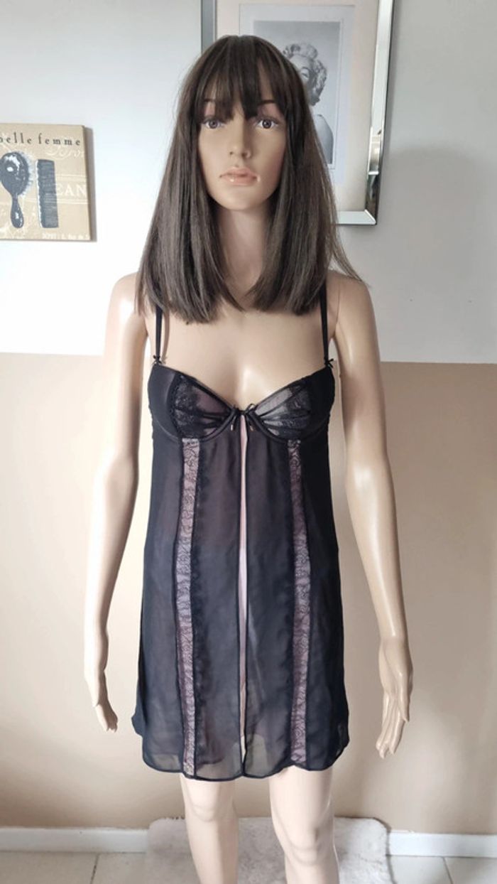 Nuisette sexy Darjeeling