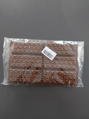 Moules silicone chocolat