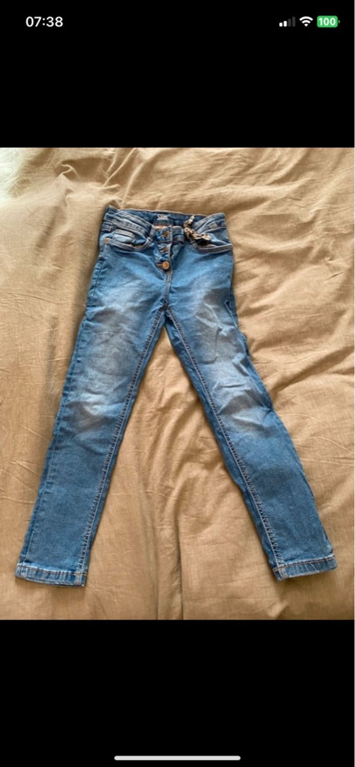 Lot vêtements taille 8 ans - photo numéro 9