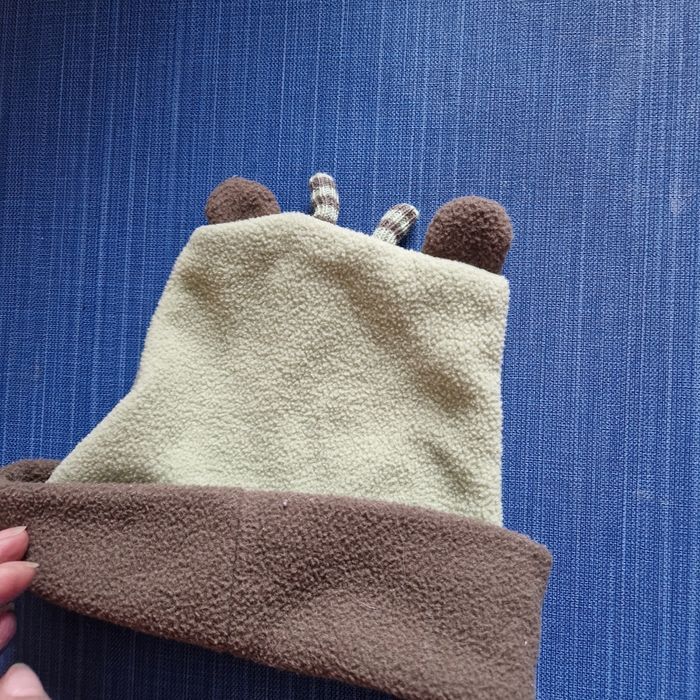 Bonnet rigolo 3-5 ans - photo numéro 2