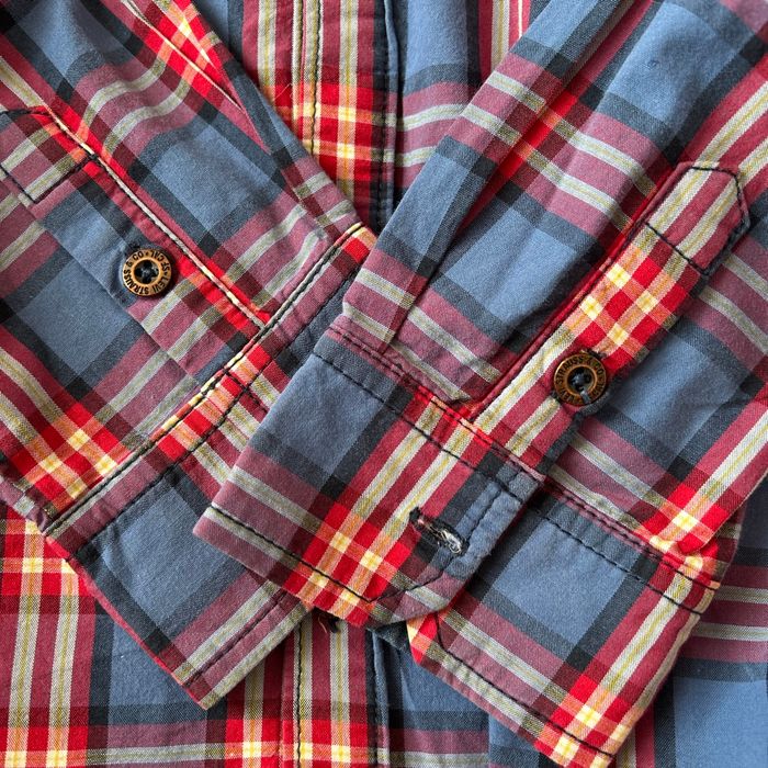 Chemise Levi’s garçon - photo numéro 4