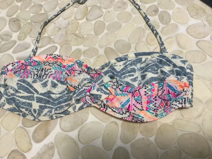 Maillot de bain 2 pièces - photo numéro 2
