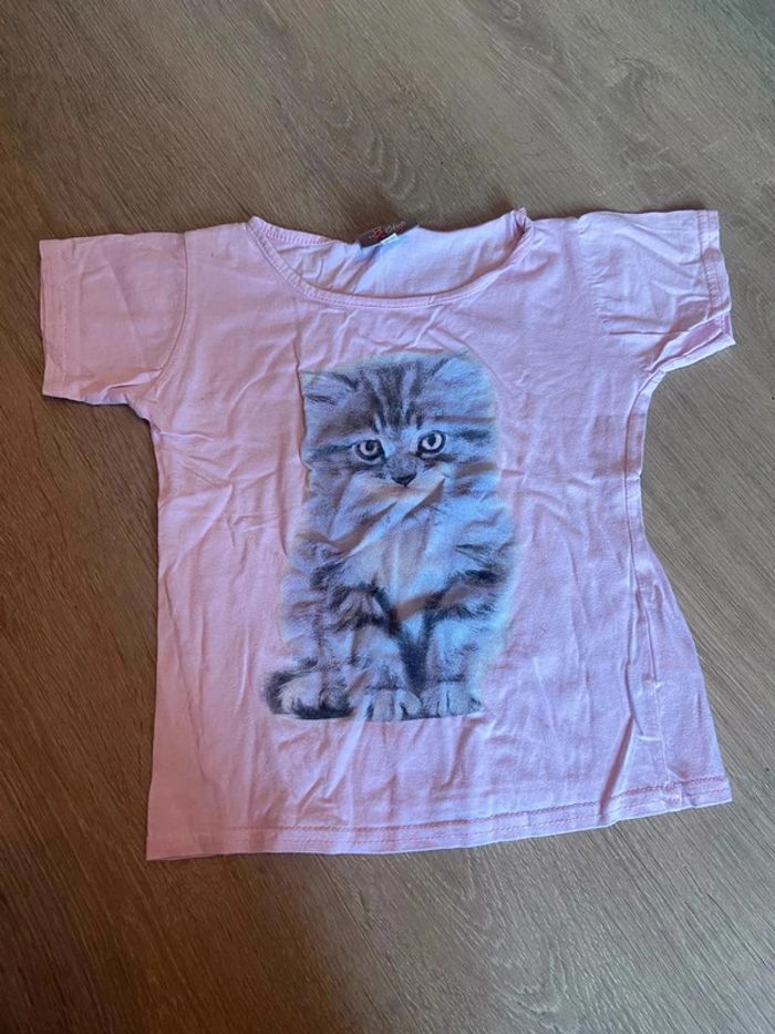 T’shirt chat