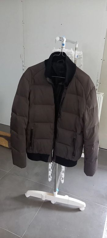Manteau zara