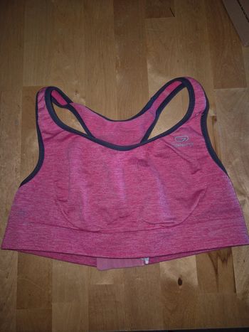 Brassière Kalenji