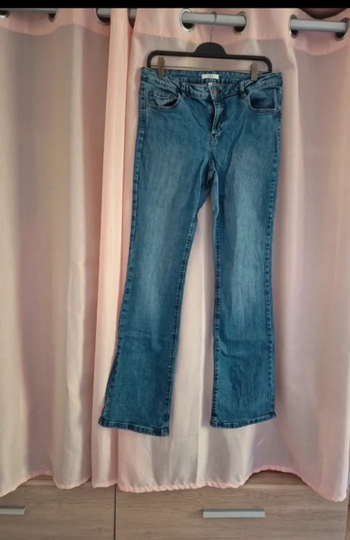 Lot de 17 vêtements taille 40 - photo numéro 7