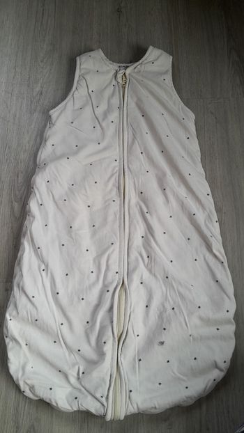 Gigoteuse bébé 6/18 mois