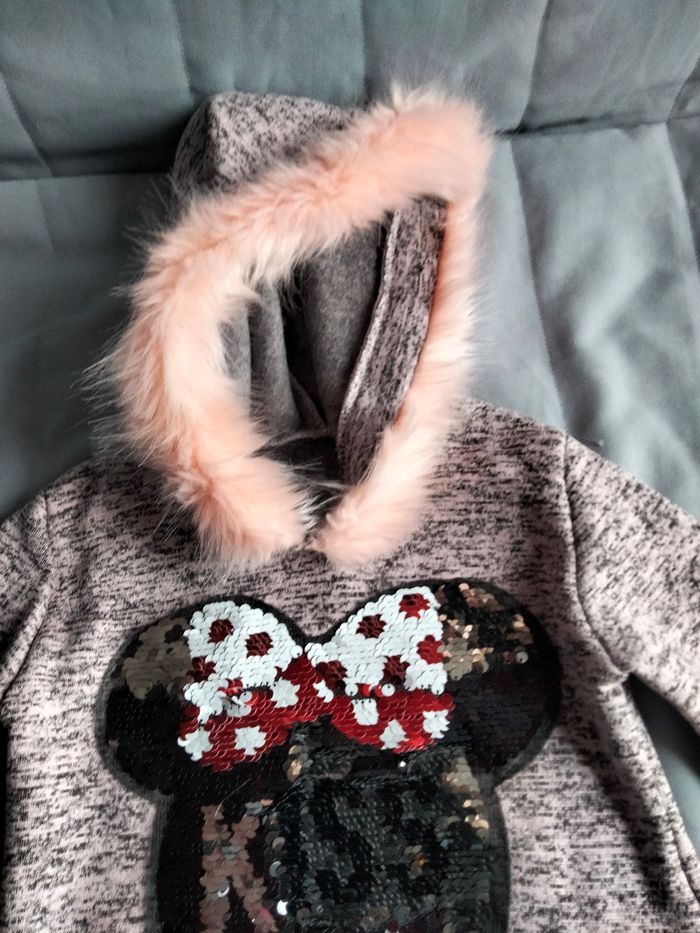 Sweat Mickey - photo numéro 3