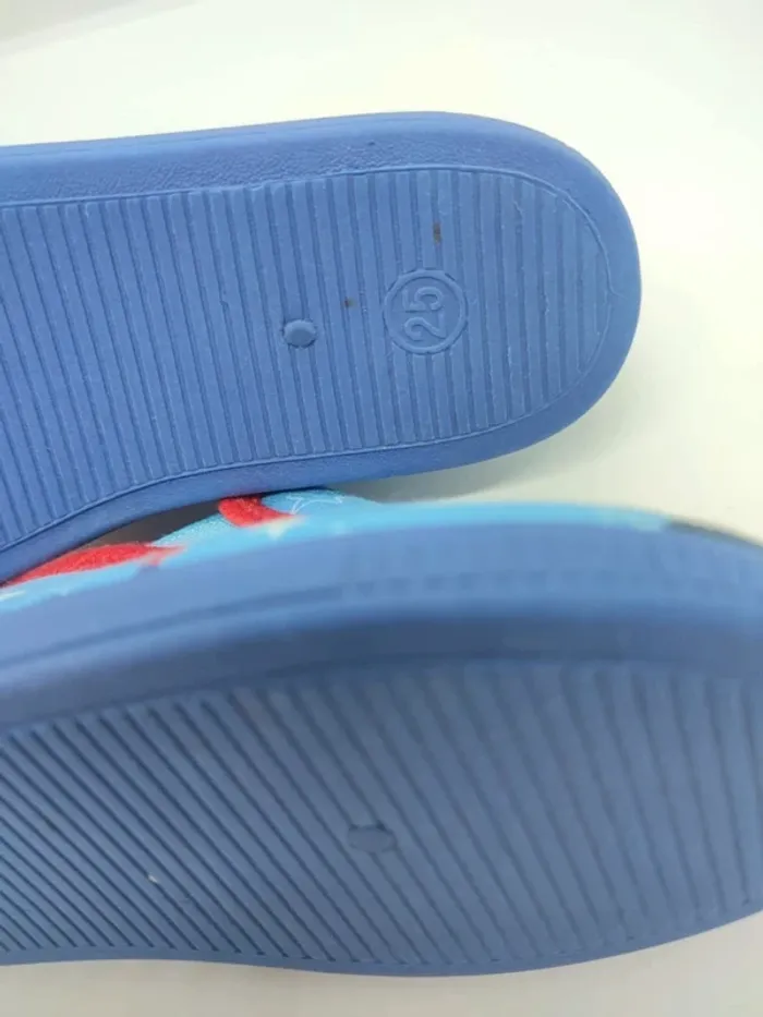 Chaussons Pat'patrouille - photo numéro 5